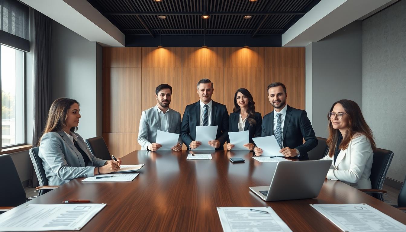 Senior family legal support guidance