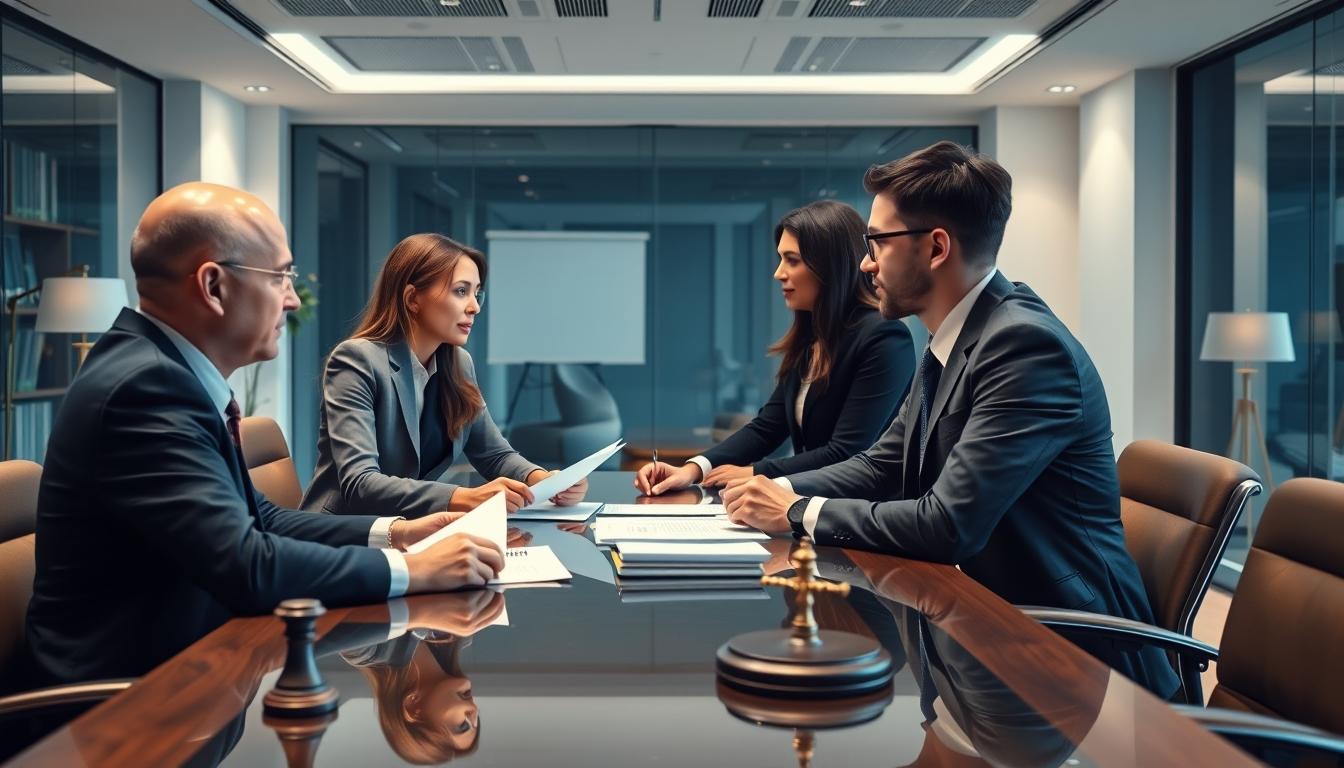 Planning support for seniors